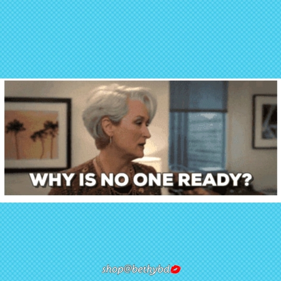 Q&Aโฌ๏ธ๐๐ผSignUp OPEN at top closet โฌ๏ธ๐โฌ๏ธ๐โฌ๏ธ๐ - Picture 6 of 13